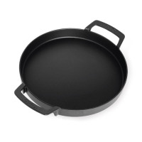 Чавунна сковорода для грат Switch Grid