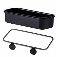 Контейнер для специй на магнитах