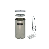 Контейнер для сока полный комплект 65 литров