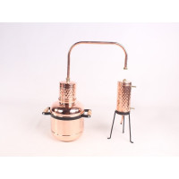 Аламбик Геракл на 18 литров