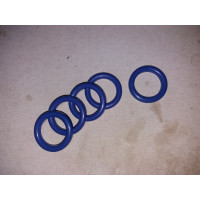 Кільце ущільнювальне 20мм