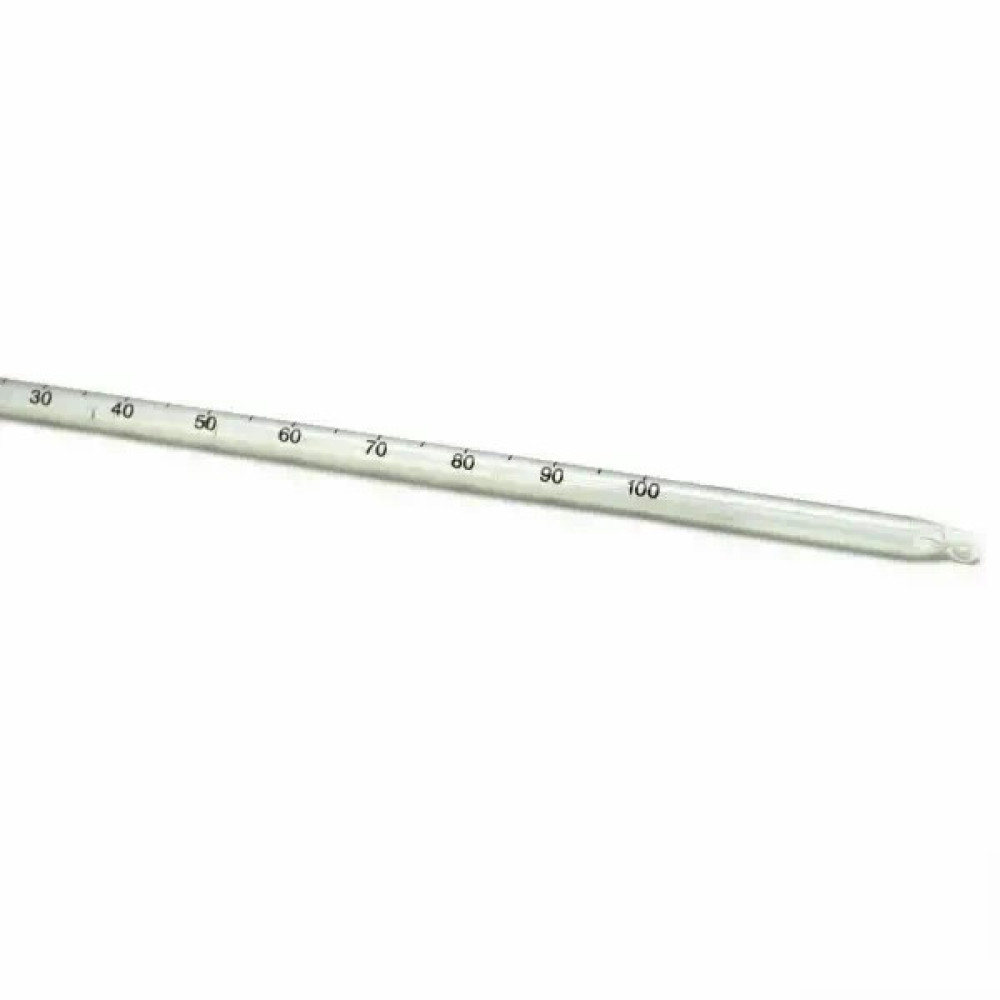 Термометр спиртовий 0-100 С