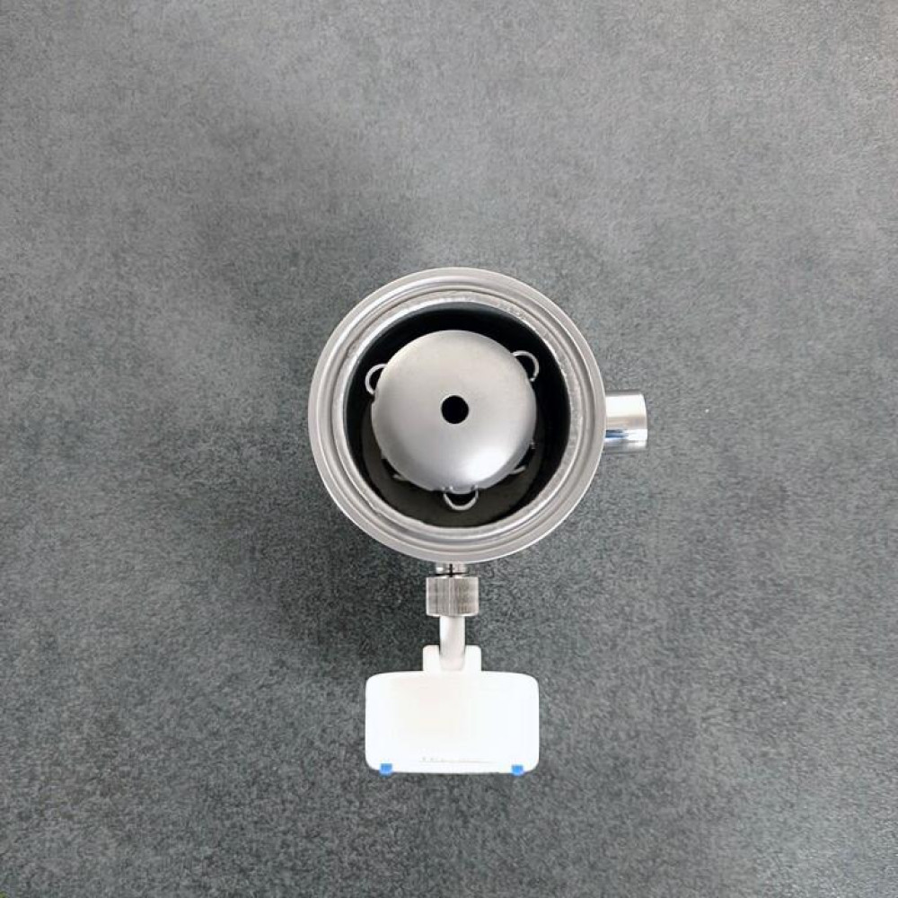 Вузол відбору по рідині MagPro з доохолоджувачем 2 дюйма