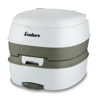 Біотуалет для дачі універсальний Enders Deluxe