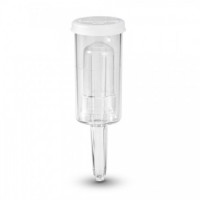 Гідрозатвор 3-х секційний