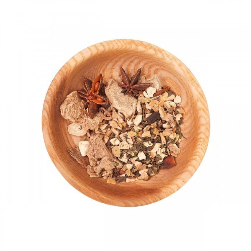 Набір спецій для настоянки Імбирно-лимонна (1 л) Export