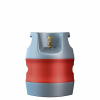 Композитний газовий балон HPC Research 12,7л