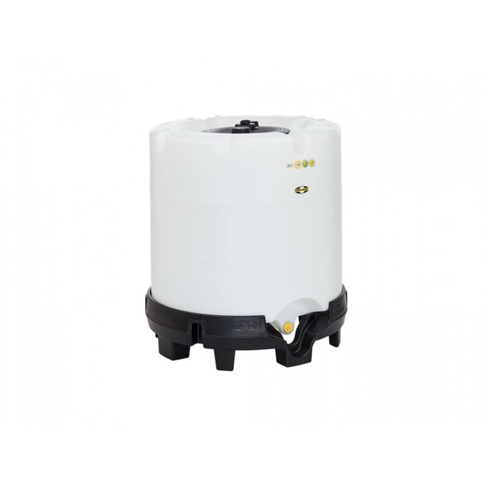 400-літровий транспортний контейнер