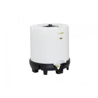 400-літровий транспортний контейнер