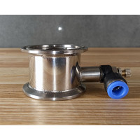 Вузол відбору хвостів 2 дюйма