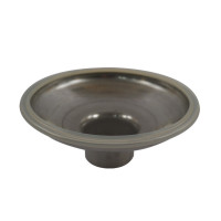 Прокладка силіконова з бортом,  ? 350