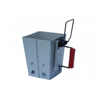 Складной стартер для разжигания угля GrandHall