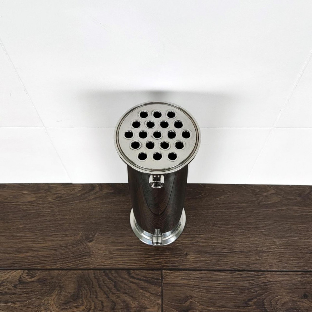 Турбо дефлегматор 3 дюйма