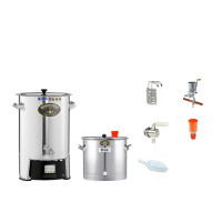 Домашня пивоварня Braumeister 20 L BASIC Комплект