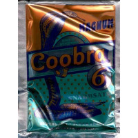 Турбо дріжджі Coobra Magnum 6