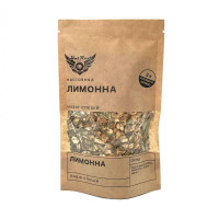 Набор для настойки Лимонная 3л