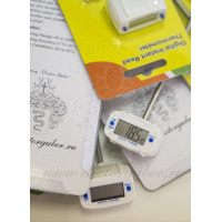 Термометр цифровий