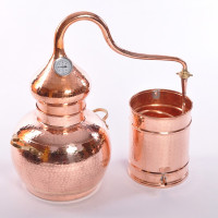 Аламбик классический 5 л