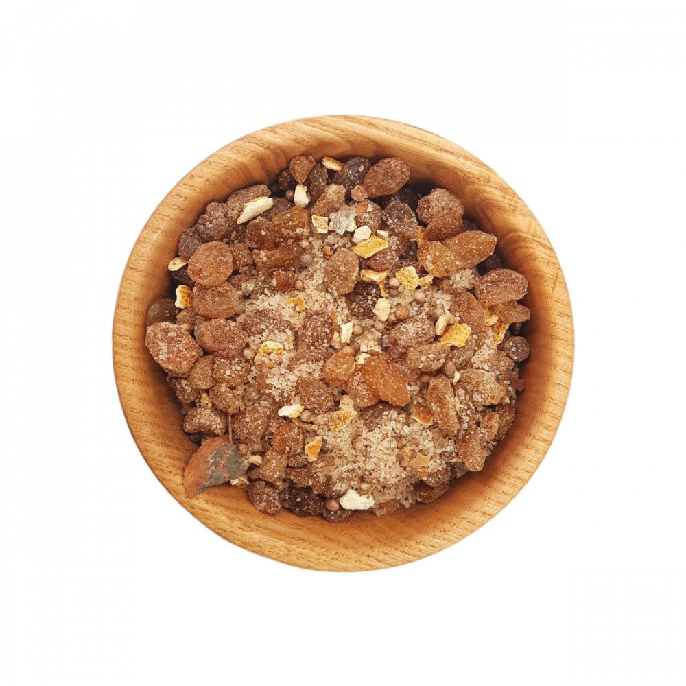 Набір для настоянки Єврейська Пейсахівка 1л