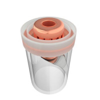 Дополнительный уровень 2" к тарельчатой колонне