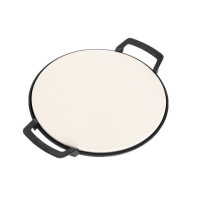 Сковорода-камень для пиццы Switch Grid