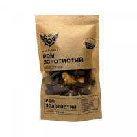 Набор для настойки Ром Золотистый 1л