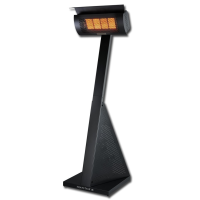 Інфрачервоний обігрівач газовий вуличний Heatstrip