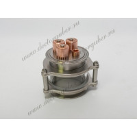 Дод. рівень арома нерж з діоптром