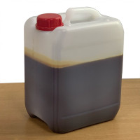 Солодовий екстракт пшеничний охмілений 5кг