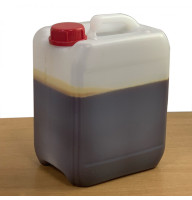 Солодовий екстракт ячмінний світлий, 5кг