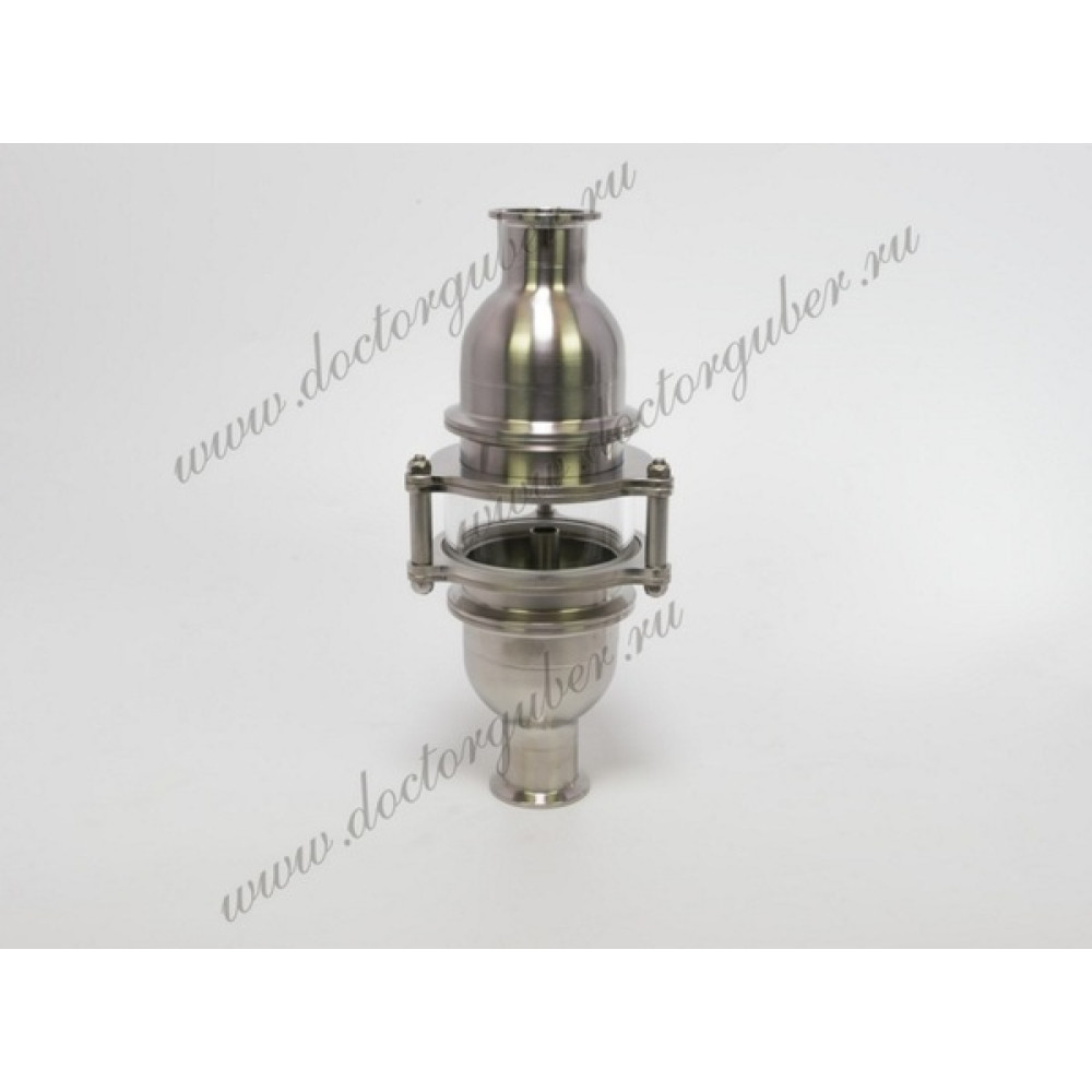 Простий джин-кошик 2 рівня