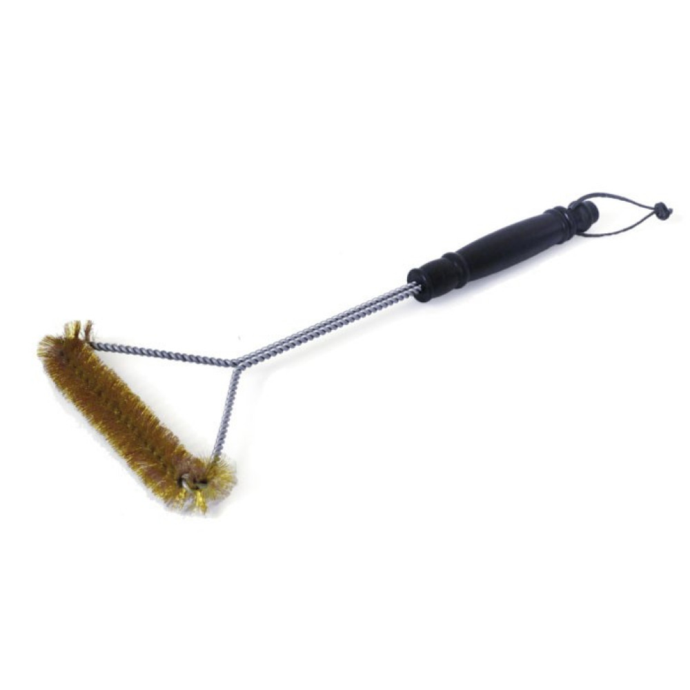 Щітка для очищення гриля