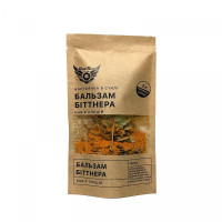 Набор для настойки в стиле Бальзам Биттнера 3л