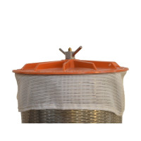 Мішок для пресу 180 л