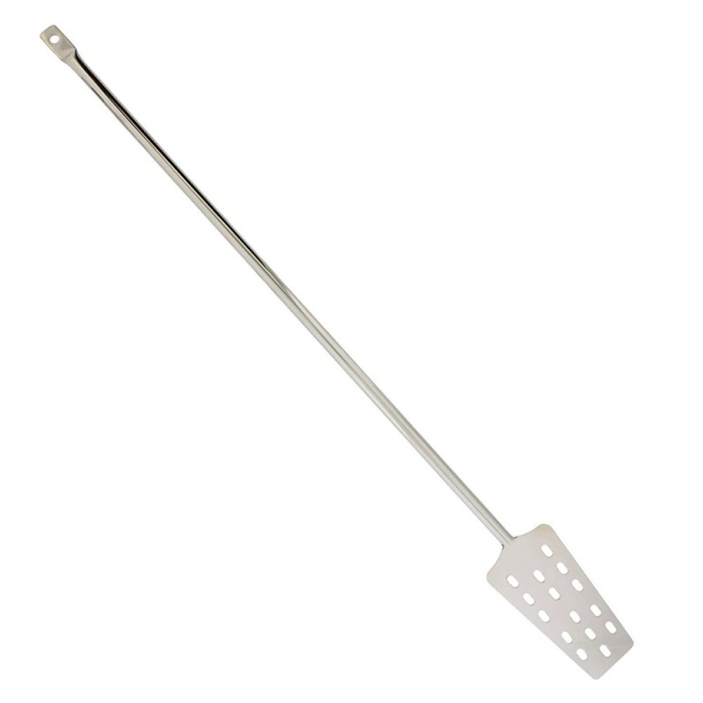 Лопатка пивовара 70см нержавіюча сталь