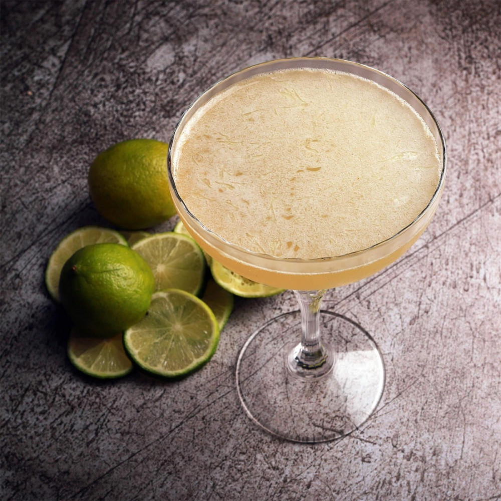 Набір спецій на 10 коктейлів Імбирна Маргарита 