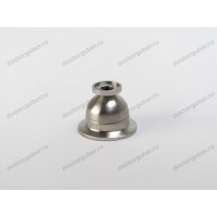 Приймальний ковпак КЛАМП 1,5-1/2” (38х12 мм)