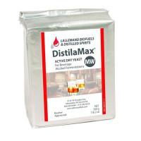 Дріжджі DISTILAMAX® MW Whiskey, 500гр