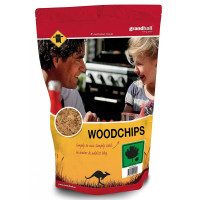 Тріска яблучна GrandHall 1 кг