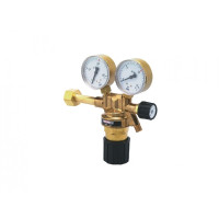 Редуктор СО2 регульований, Німеччина