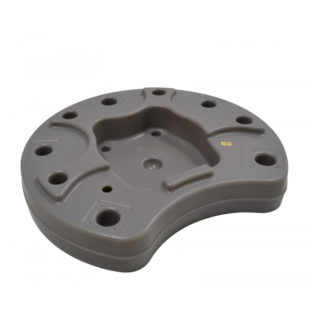 Підставка під ємності 60-120л