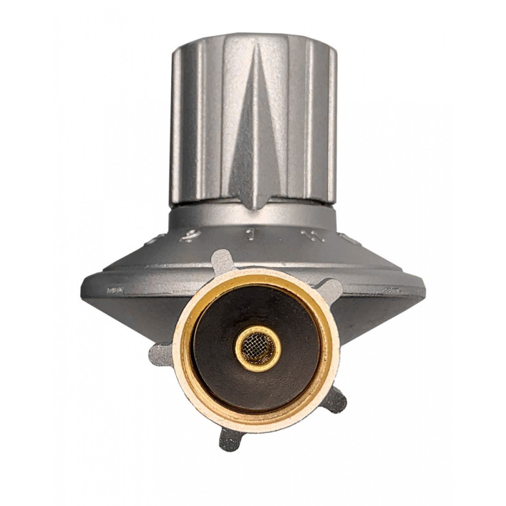 Регулятор давления газа GOK 1кг/ч 25-50мбар Komb.AxG1/4LH-KN 11