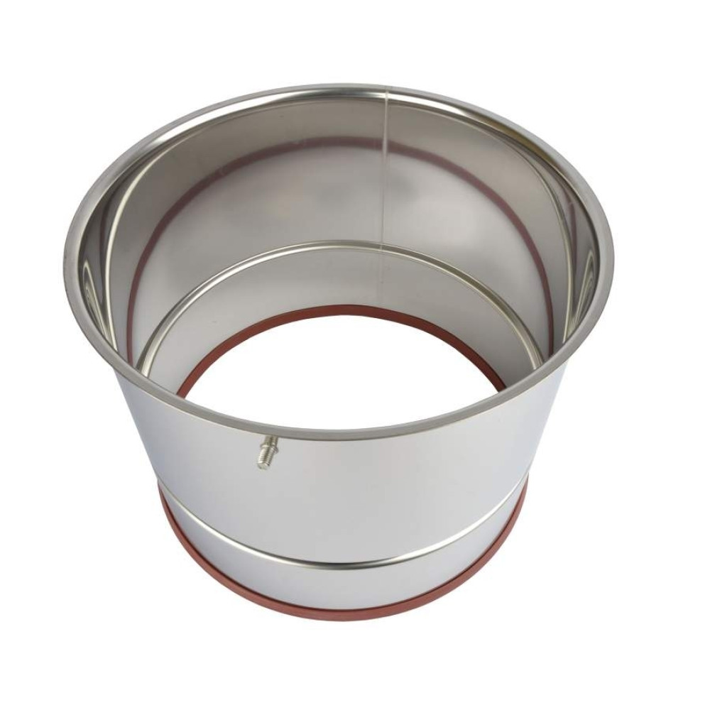 Укорочена солодова труба для Braumeister 50 L