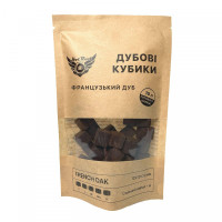 Дубові кубики  на 10 л Hot Rod French Oak H