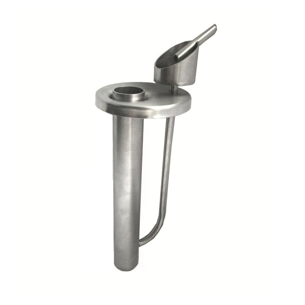 Попугай в банку