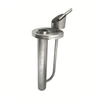 Попугай в банку