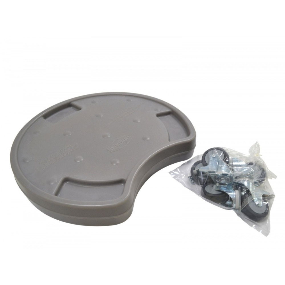 Підставка під ємності 60-120л