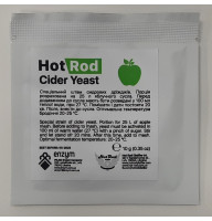 Винні дріжджі Hot-Rod Cider (10 Г)