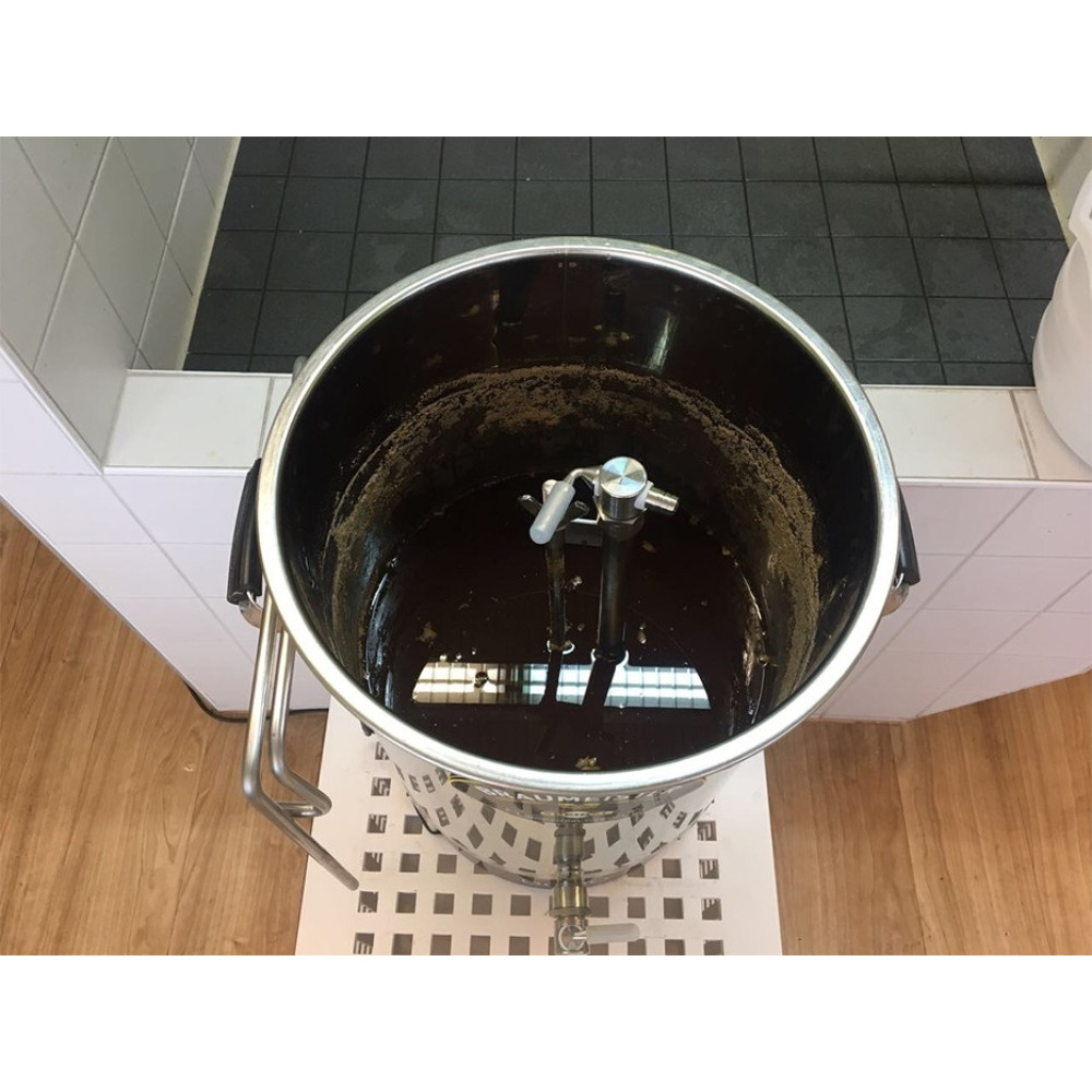 Пристрій перекачування сусла для Braumeister 20L