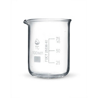 Стакан измерительный 400мл